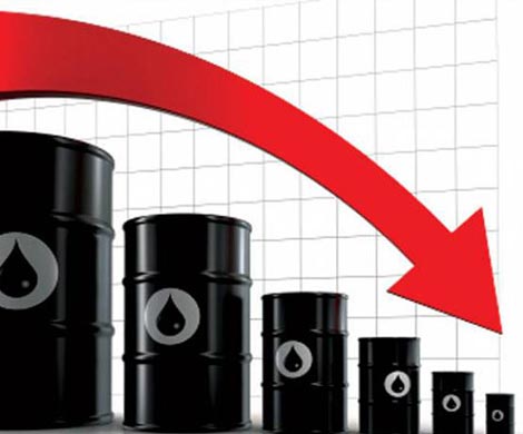 Эксперты: наибольшая угроза для экономики РФ – падение нефтяных цен