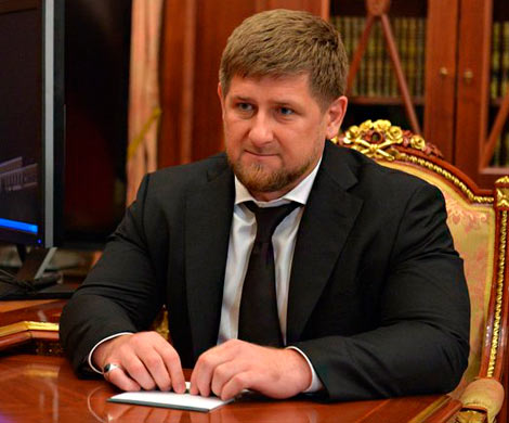 Эксперты не поверили Кадырову