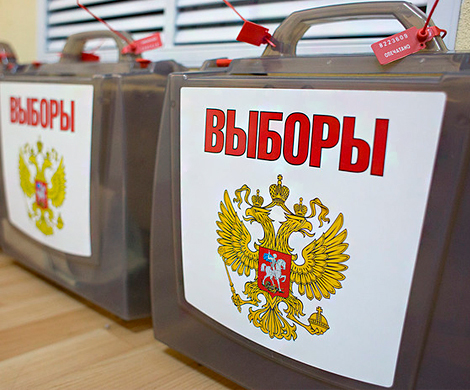 Эксперты назвали потенциальных пораженцев на выборах губернаторов