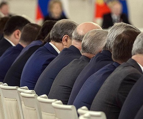 Эксперты назвали причины уверенной победы провластных губернаторов