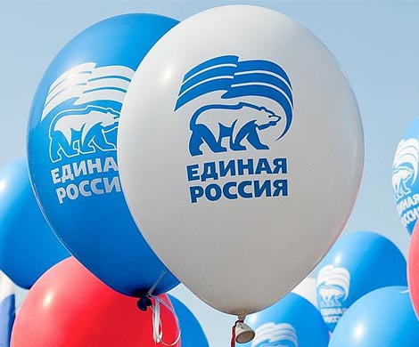 Эксперты назвали проблемные для единороссов регионы