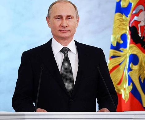 Эксперты назвали вероятные тезисы послания президента