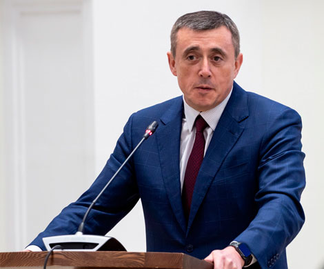 Эксперты озвучили ожидания от врио главы Сахалина