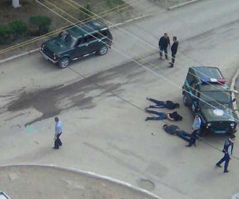Эксперты проанализировали причины событий в Актобе