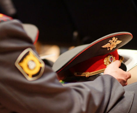 ФСБ накрыла в СКР оборотней в погонах