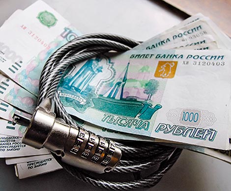 Эксперты рассказали, как сохранить сбережения в период праздников