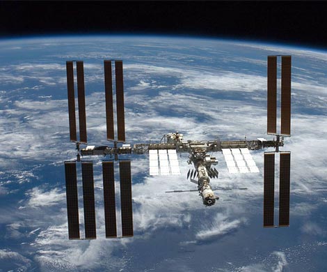 Эксперты рассказали о будущем пилотируемой космонавтики и космического туризма