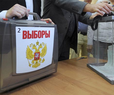 Эксперты раскрыли секреты успеха на думских выборах-2016
