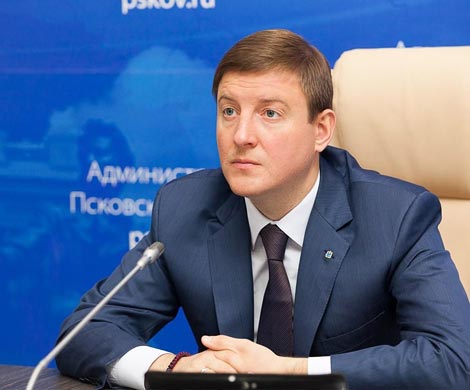 Эксперты считают, что Турчака отправят в отставку