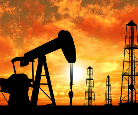 Эксперты советуют России слезать с нефтяной иглы