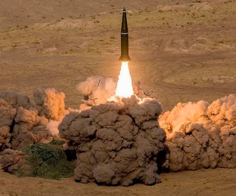 Эксперты США и РФ призвали не допустить гонки вооружений