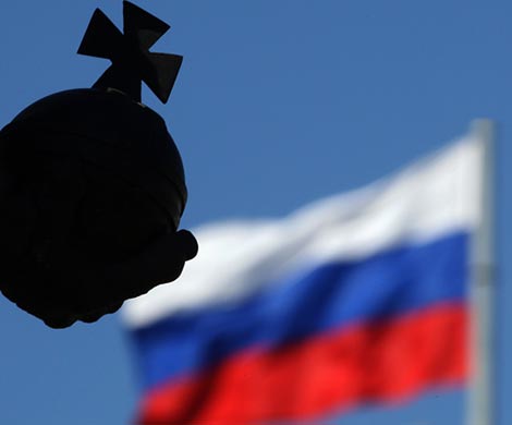 Эксперты ВЭФ заявили о росте конкурентоспособности России