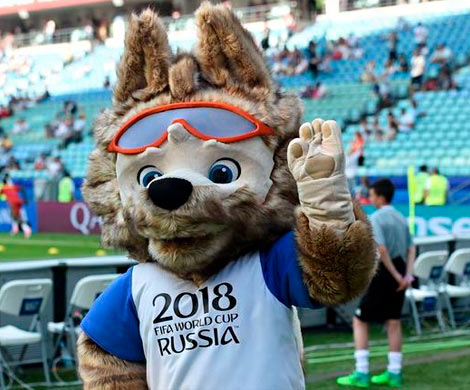 Эксперты заявили об убыточности чемпионата мира для России