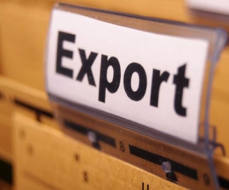 Экспортеры несырьевой продукции получат преференции