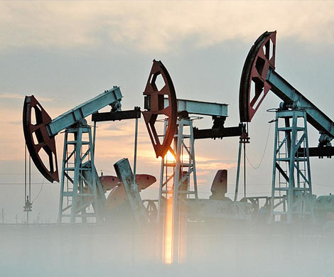 Экспортеры отказываются от заморозки добычи нефти