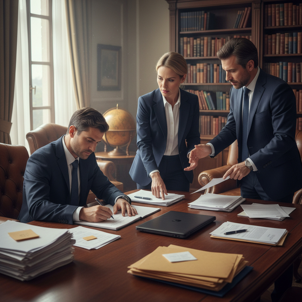 Эль Полло пишет Трампу: генералы Мадуро готовы рассказать всё