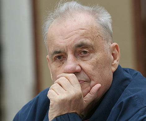 Эльдар Рязанов и его «Ирония судьбы»