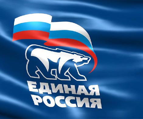 Электорат единороссов не знает, кто возглавляет партию