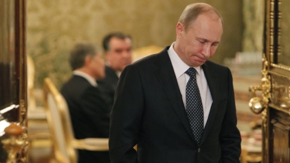 Элиты готовы сменить Путина: политолог о борьбе за власть в России