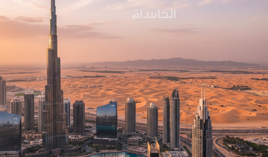 Эмираты призывают США оккупировать иранские острова в Ормузе