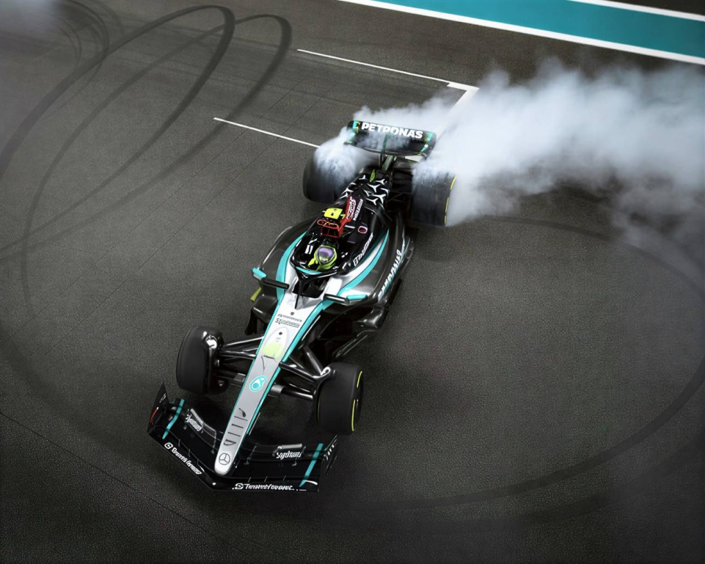 Эра Джона Оуэна в Mercedes подходит к концу