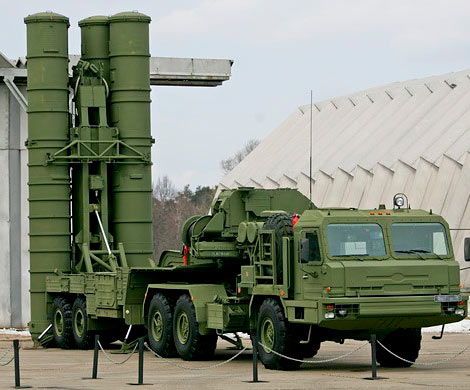 Эрдоган подтвердил перечисление аванса за С-400