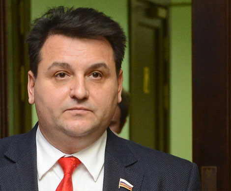 Эсеры опровергли предположения о бегстве Михеева