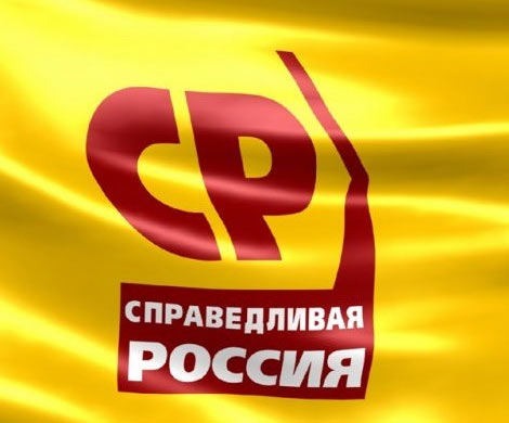 Эсеры проведут ревизии партийного актива