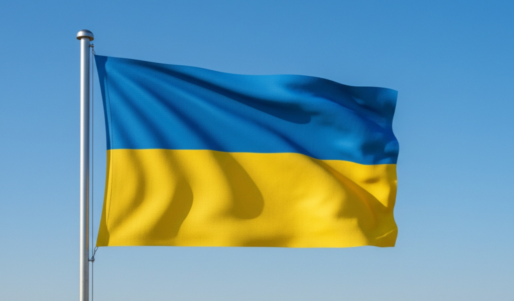 Эскалация на Ближнем Востоке может подтолкнуть Киев к переговорам