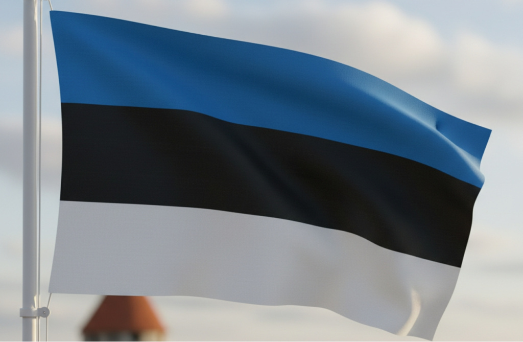 Эстония отказалась задерживать российские суда из-за риска эскалации