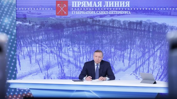 Это первая DDoS-атака в мире на цифровой ТВ-сигнал: Пригожина повеселили сбои в «прямой линии» с Бегловым