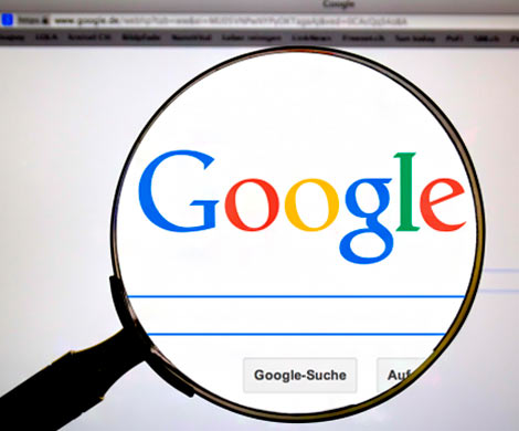 Это произошло: Роскомнадзор заблокировал Google
