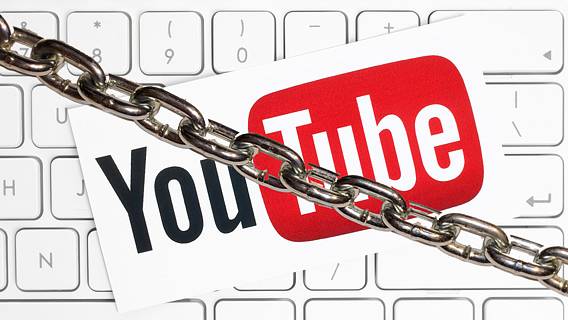 YouTube снимет запрет на канал Трампа после снижения риска насилия