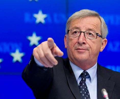 Юнкер анонсировал продвижение в переговорах по Brexit