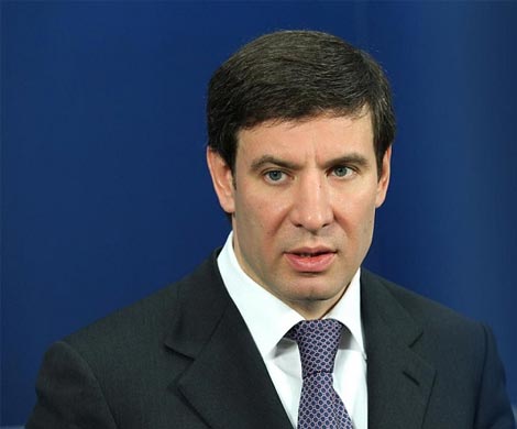 Юревич намерен самостоятельно бороться за думский мандат