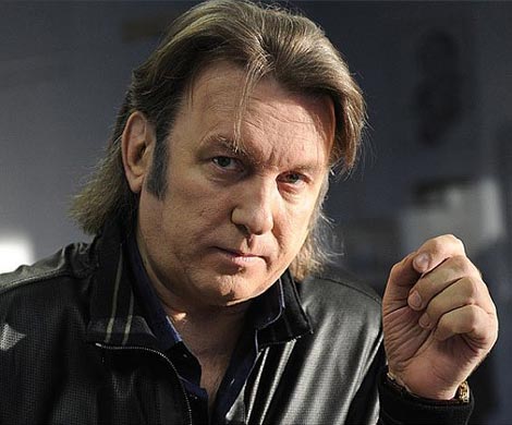 Юрий Лоза хочет перенести столицу в Томск и считает Земфиру никакой