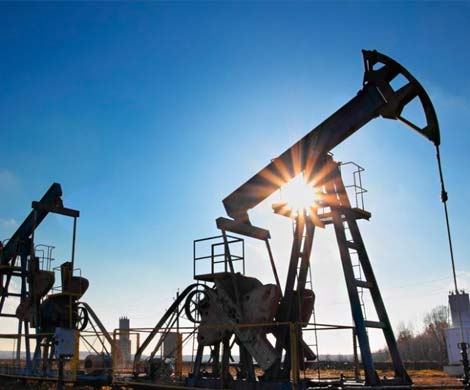За 7 месяцев экспорт российской нефти снизился на 5%