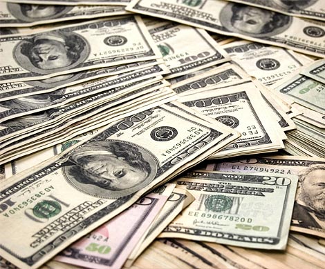 За «честность» заплатят $8 млрд.