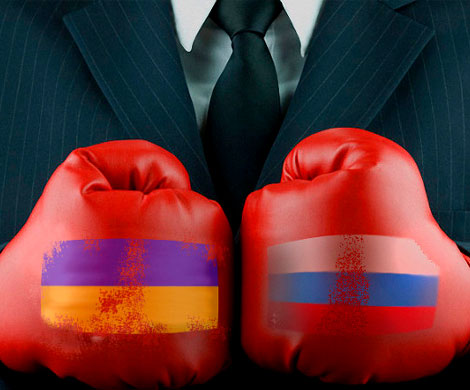 За что украинских олигархов накажут рублем?
