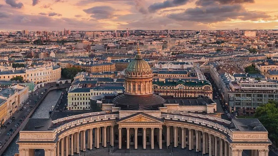За державу обидно: Пригожин рассказал о чувстве вины перед Петербургом за бездействие Беглова