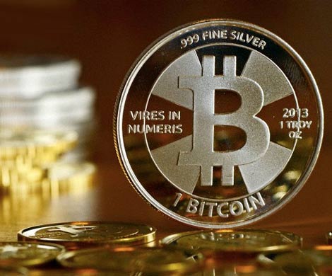 За использование Bitcoin будут штрафовать