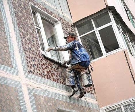 За капремонт лучше платят граждане, чем местные власти 