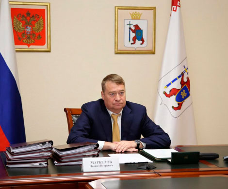 За крупную взятку задержан экс-глава Марий Эл