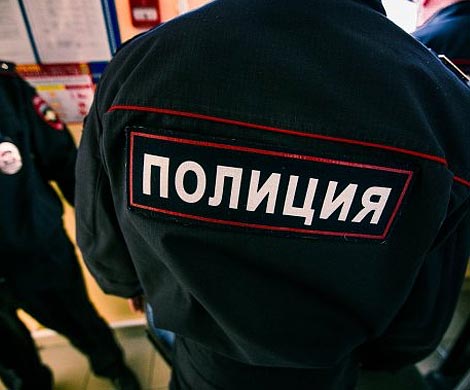 За нападение на полицейского учительница из Читы получила срок