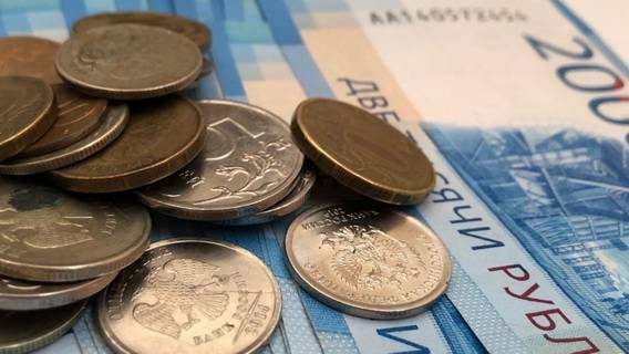 За неделю с 11 по 17 апреля годовая инфляция в России замедлилась до 2,8%