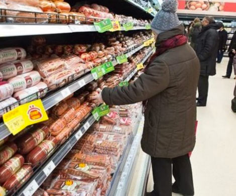 За некачественную продукцию пищевиков накажут миллионными штрафами и работами