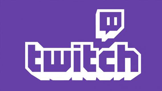За октябрь Twitch набрал 1,8 млрд часов просмотров 