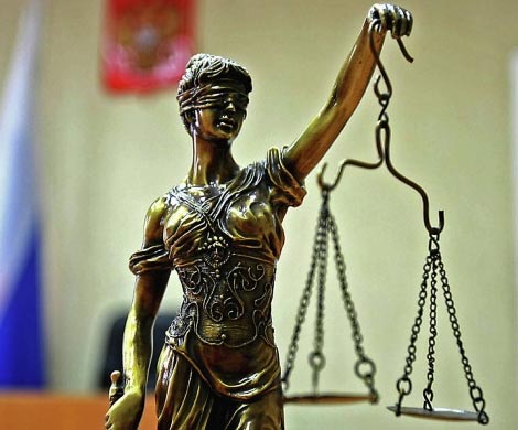 За попытку пополнить ряды ИГ красноярец получил два года колонии 
