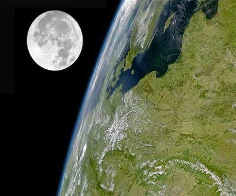За последние 15 лет наша планета стала «зеленее» 