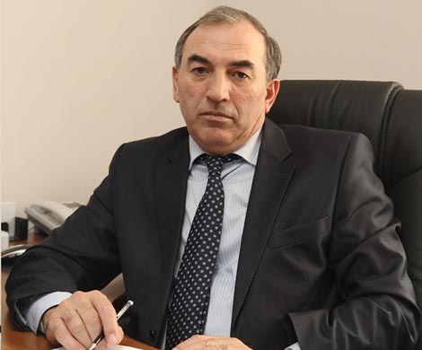 За пост глав Чечни поборется бизнес-омбудсмен республики